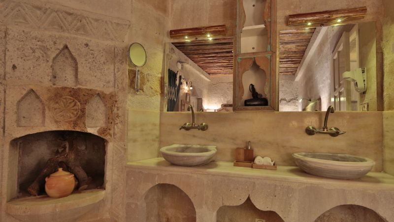 Rox Cappadocia Hotel 4*