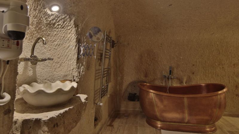 Rox Cappadocia Hotel 4*