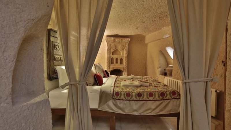 Rox Cappadocia Hotel 4*