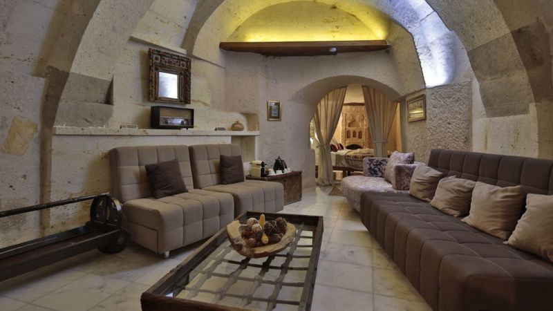 Rox Cappadocia Hotel 4*