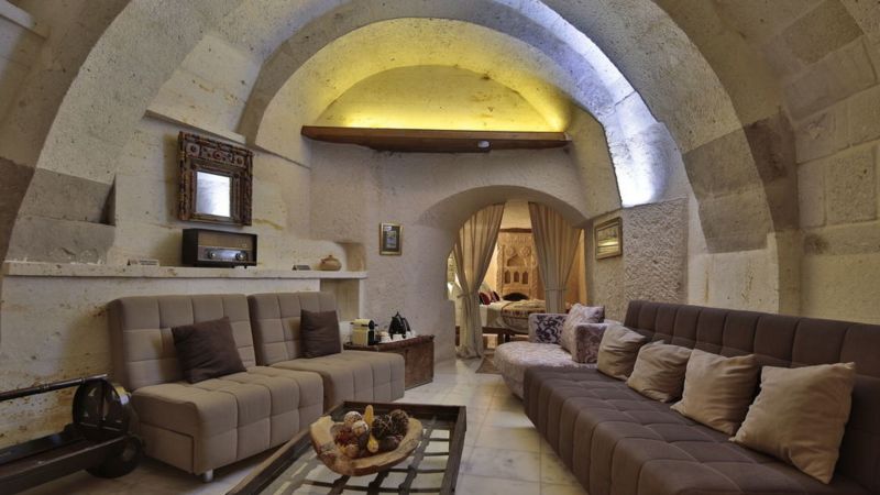 Rox Cappadocia Hotel 4*
