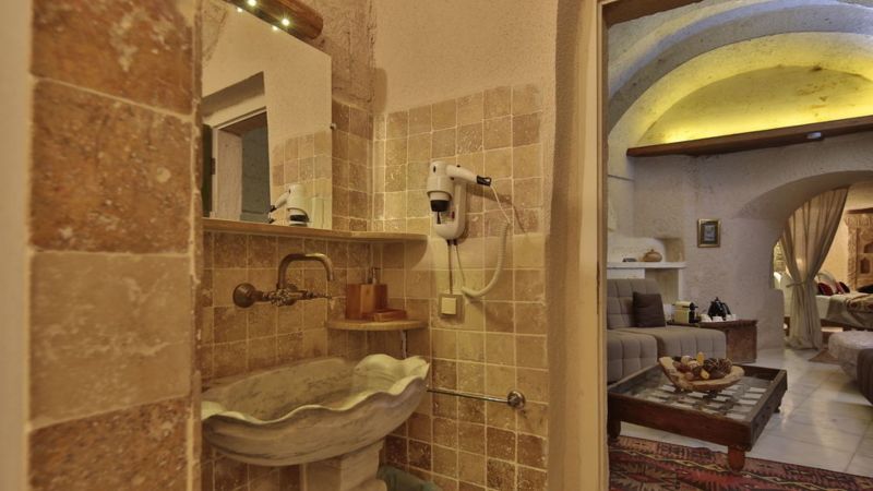 Rox Cappadocia Hotel 4*