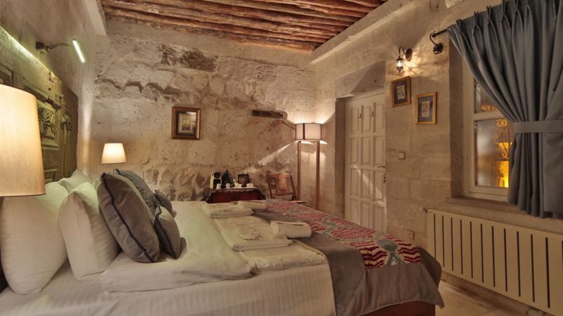 Rox Cappadocia Hotel 4*