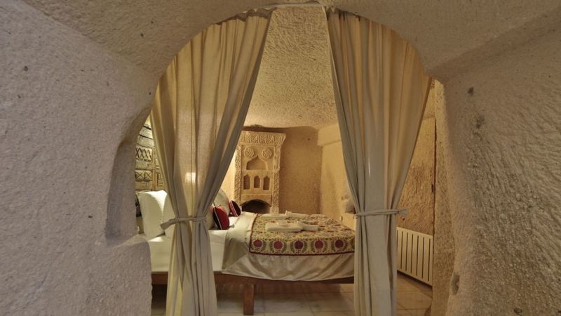 Rox Cappadocia Hotel 4*