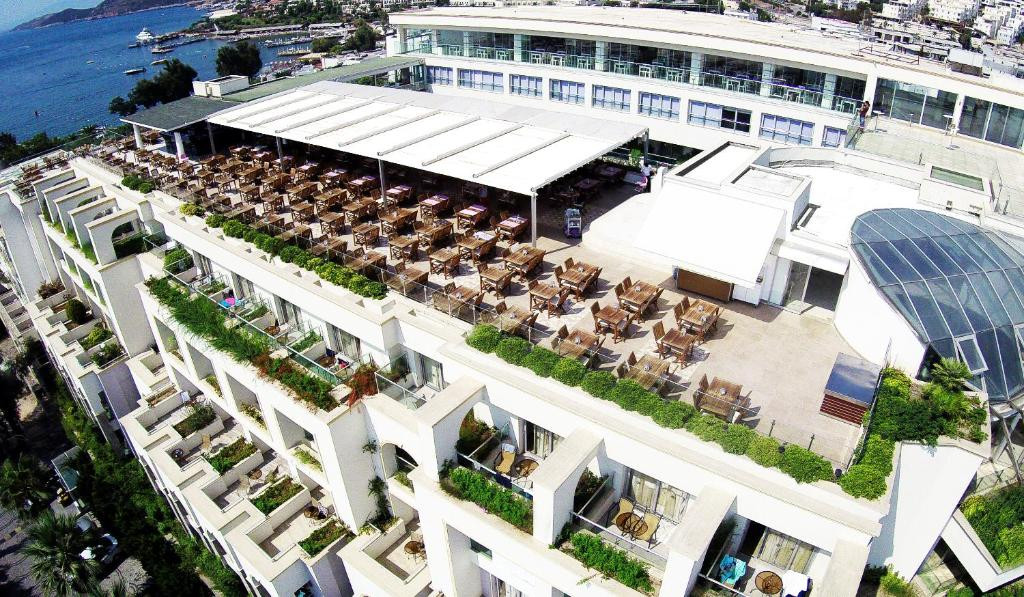 Royal Asarlik Beach & Spa 5*