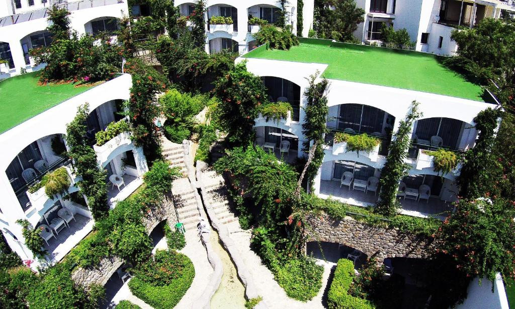 Royal Asarlik Beach & Spa 5*