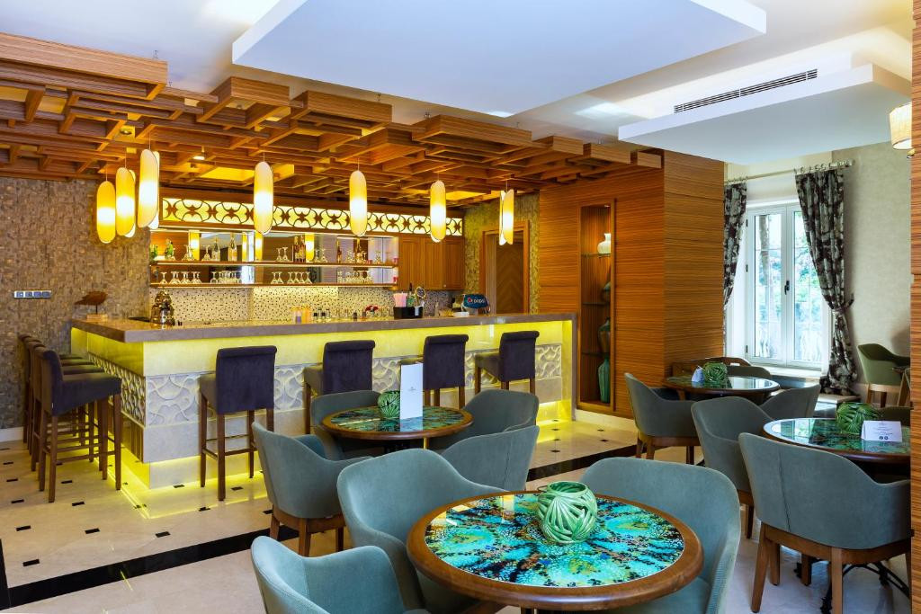 Royal Asarlik Beach & Spa 5*