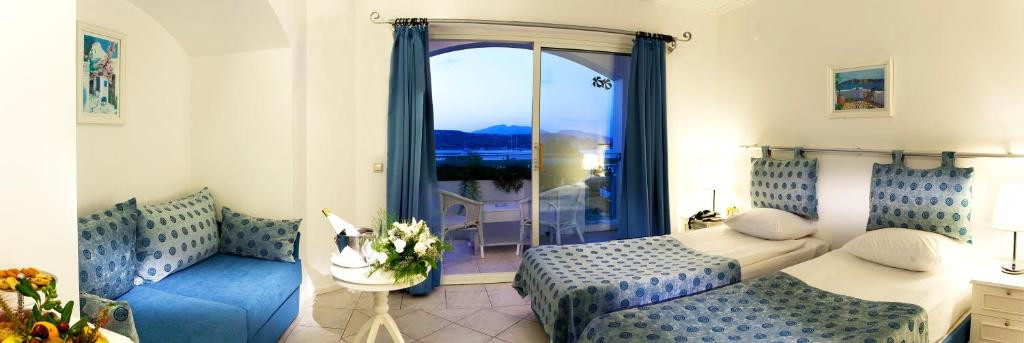 Royal Asarlik Beach & Spa 5*