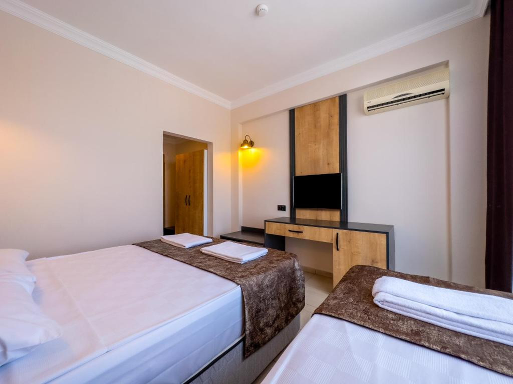 Side Azalia Garden (Ex. Side Sunset Hotel) 3*