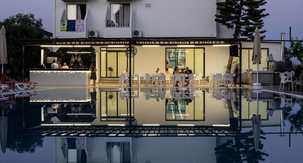 Side Azalia Garden (Ex. Side Sunset Hotel) 3*