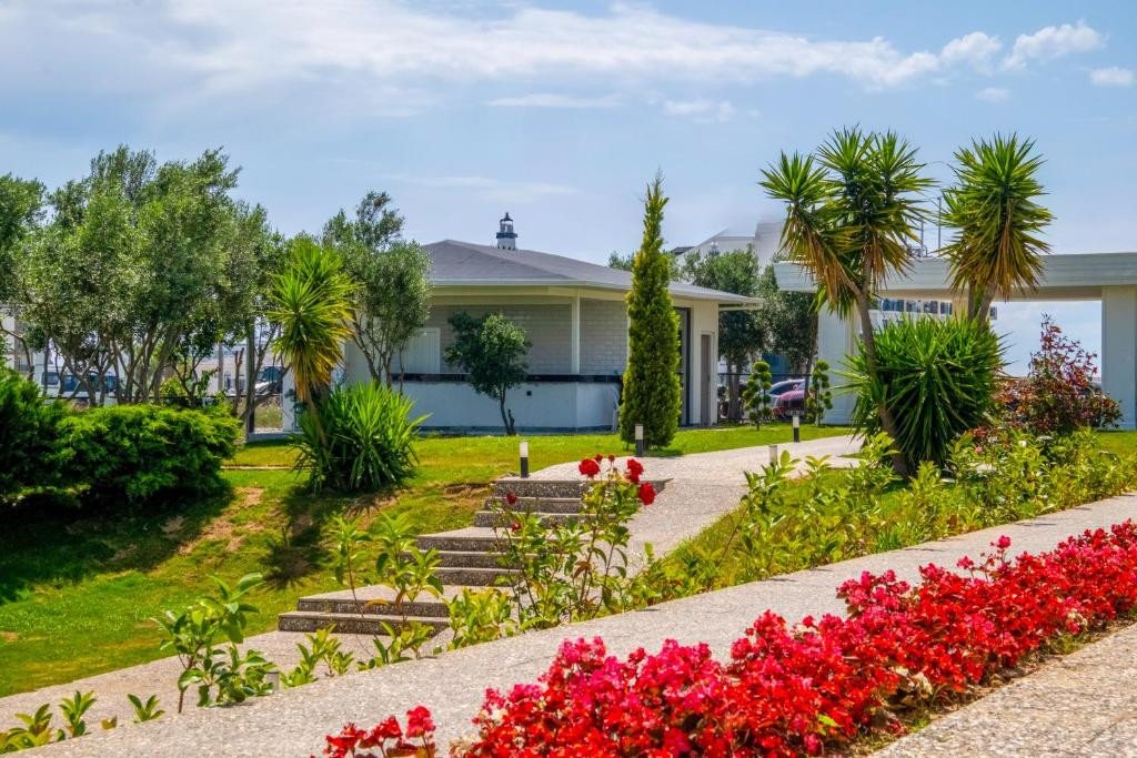 Side Azalia Garden (Ex. Side Sunset Hotel) 3*