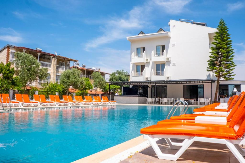 Side Azalia Garden (Ex. Side Sunset Hotel) 3*