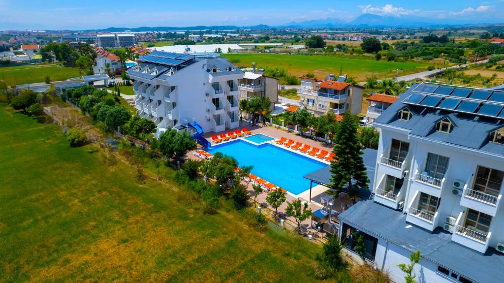 Side Azalia Garden (Ex. Side Sunset Hotel) 3*