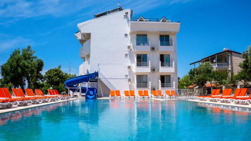 Side Azalia Garden (Ex. Side Sunset Hotel) 3*