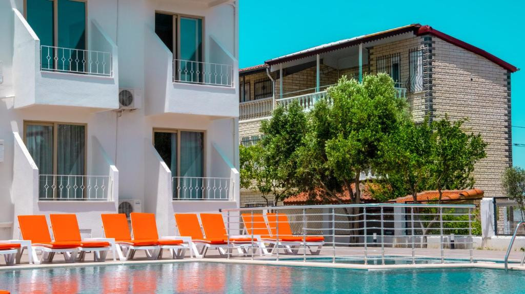 Side Azalia Garden (Ex. Side Sunset Hotel) 3*