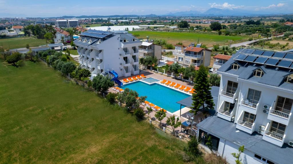 Side Azalia Garden (Ex. Side Sunset Hotel) 3*