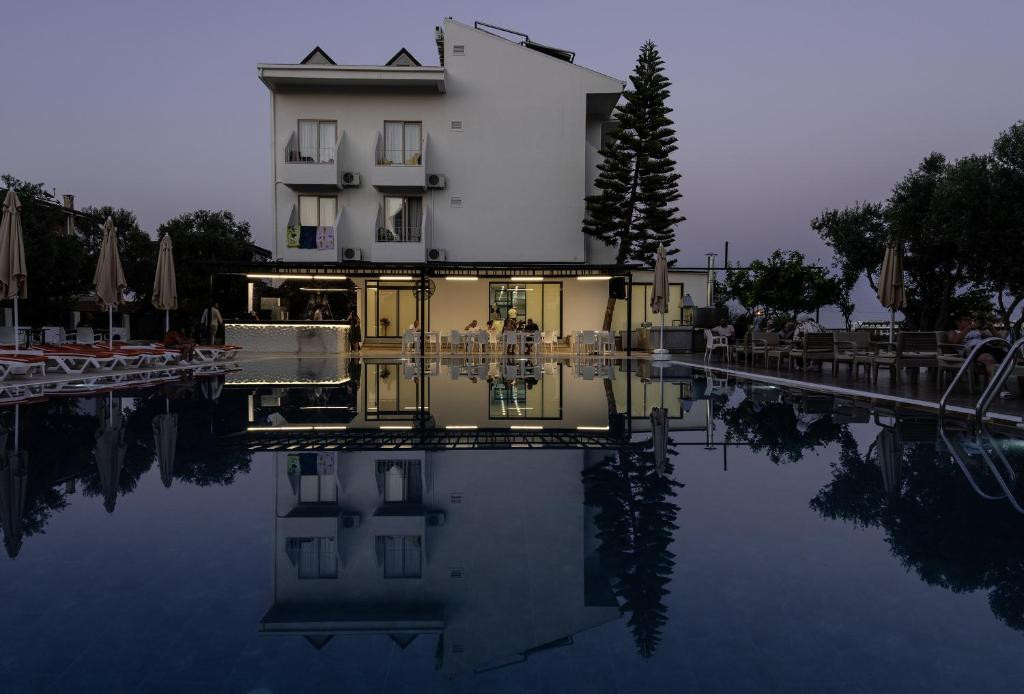 Side Azalia Garden (Ex. Side Sunset Hotel) 3*