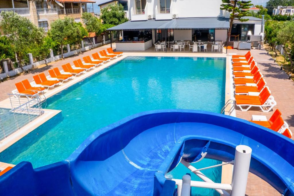 Side Azalia Garden (Ex. Side Sunset Hotel) 3*