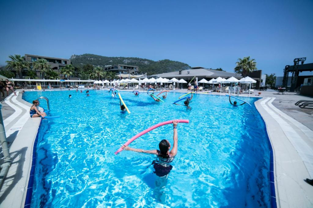 Sailors Beach Club 5*