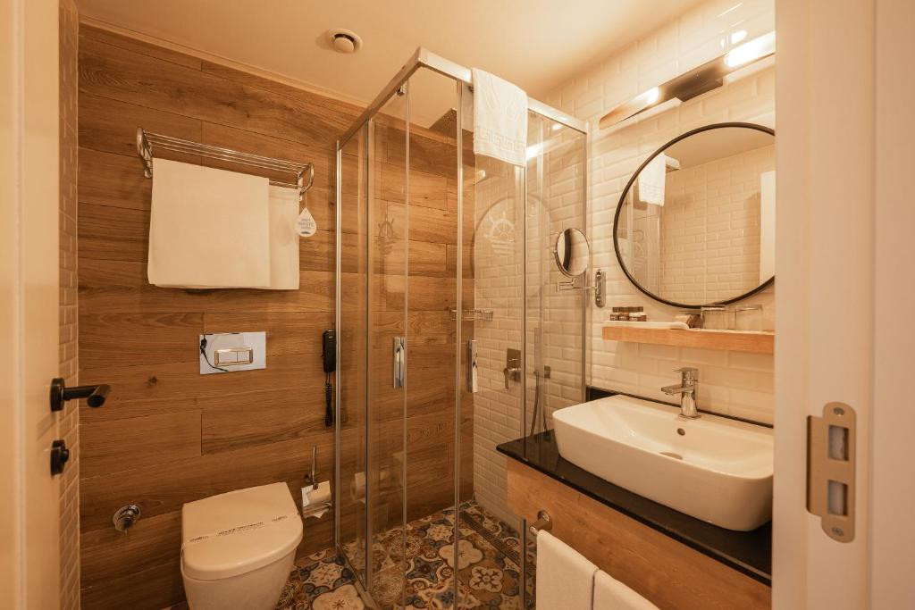 Sailors Beach Club 5*