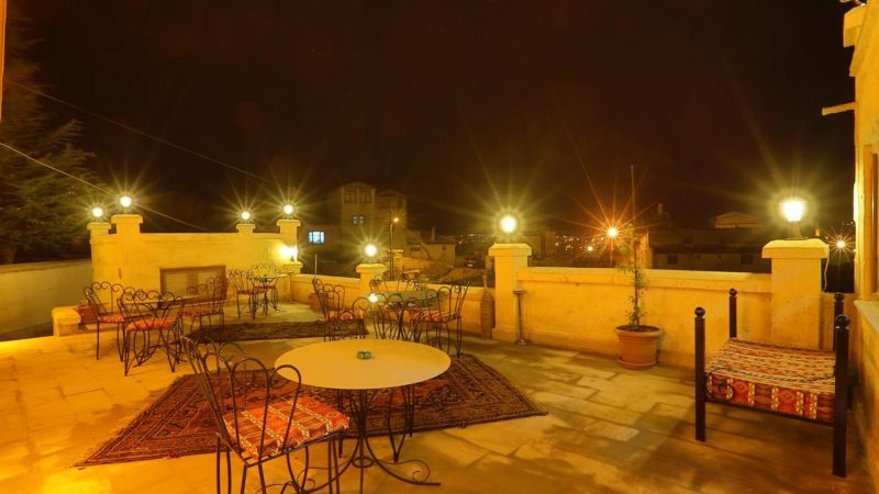 Sakli Cave House 3*