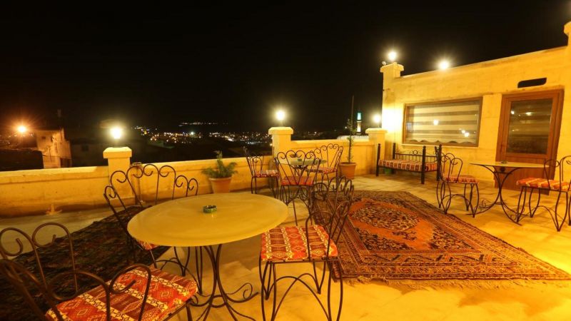 Sakli Cave House 3*