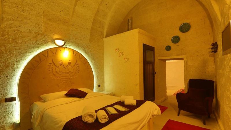 Sakli Cave House 3*