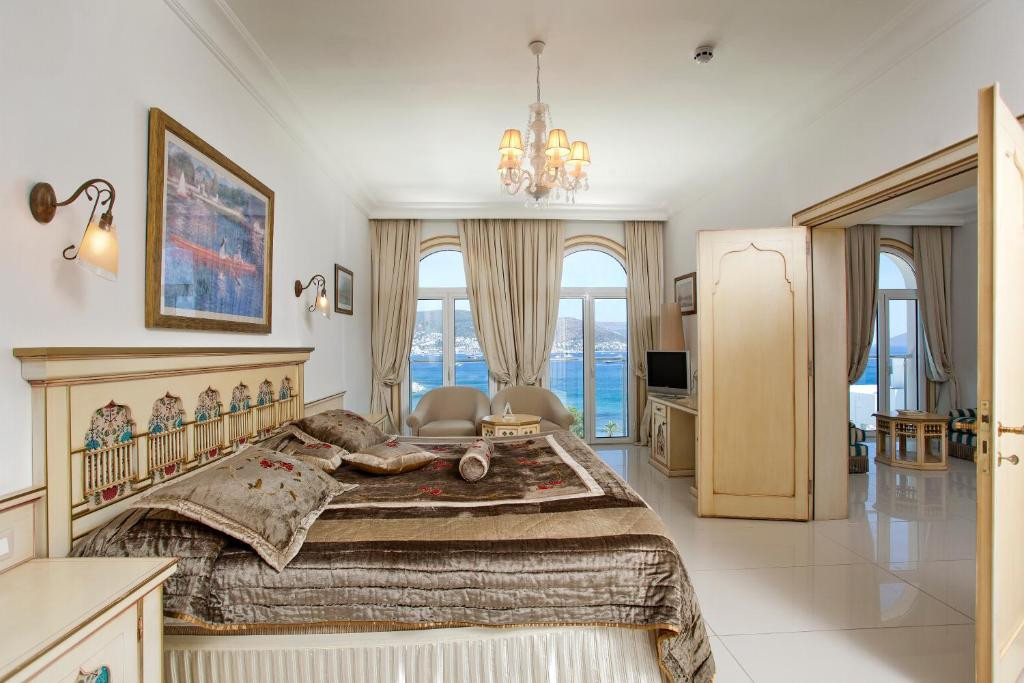 Salmakis Resort & Spa 5*