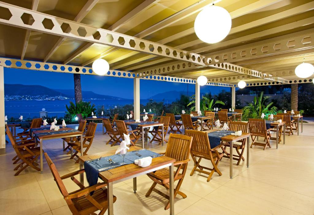Salmakis Resort & Spa 5*