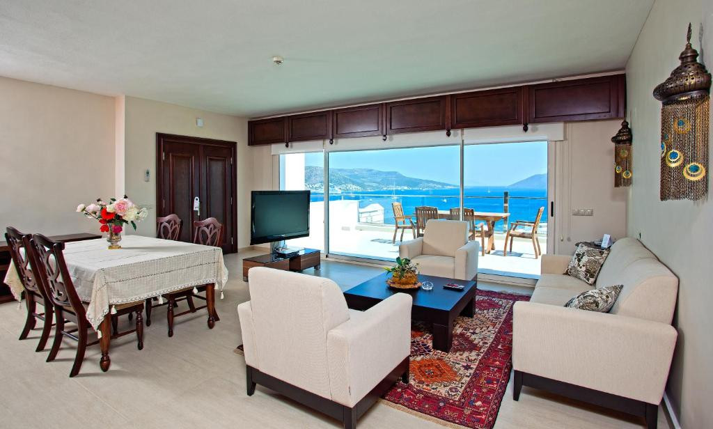 Salmakis Resort & Spa 5*