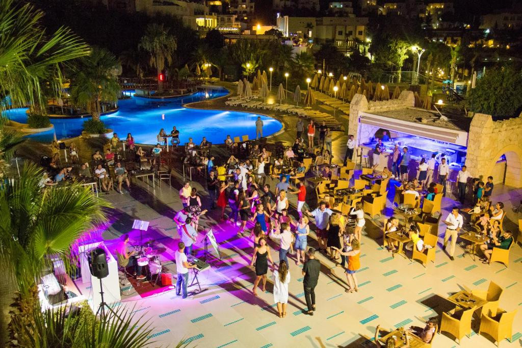 Salmakis Resort & Spa 5*