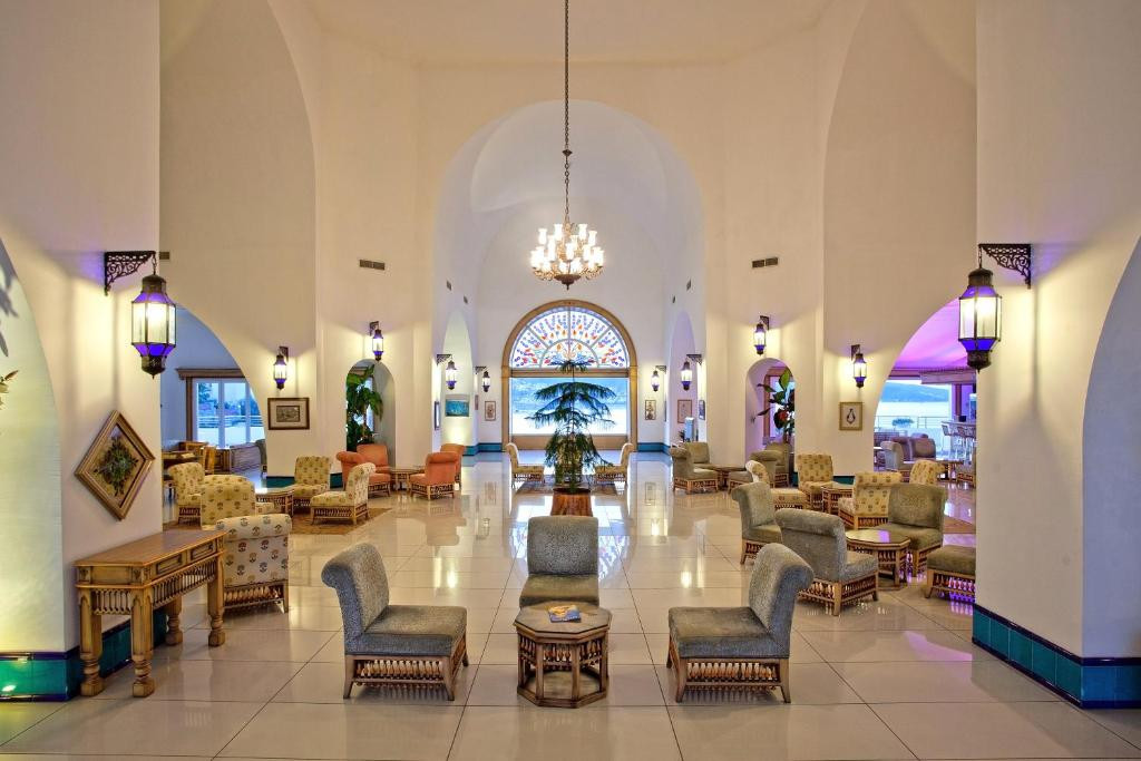 Salmakis Resort & Spa 5*