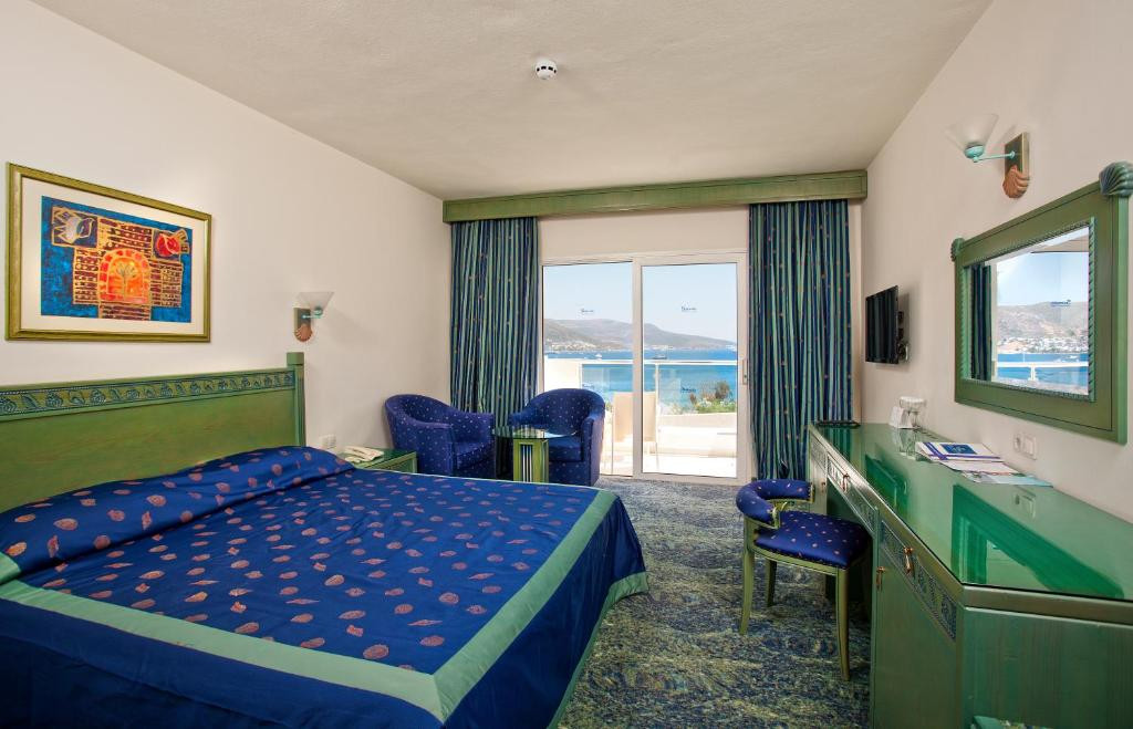 Salmakis Resort & Spa 5*