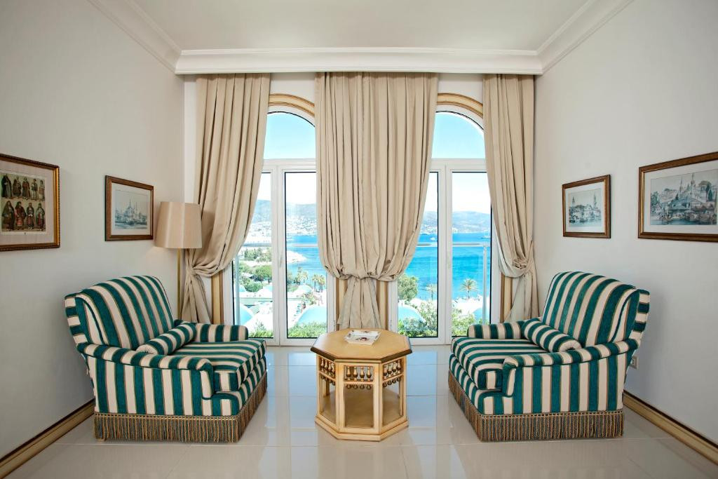 Salmakis Resort & Spa 5*