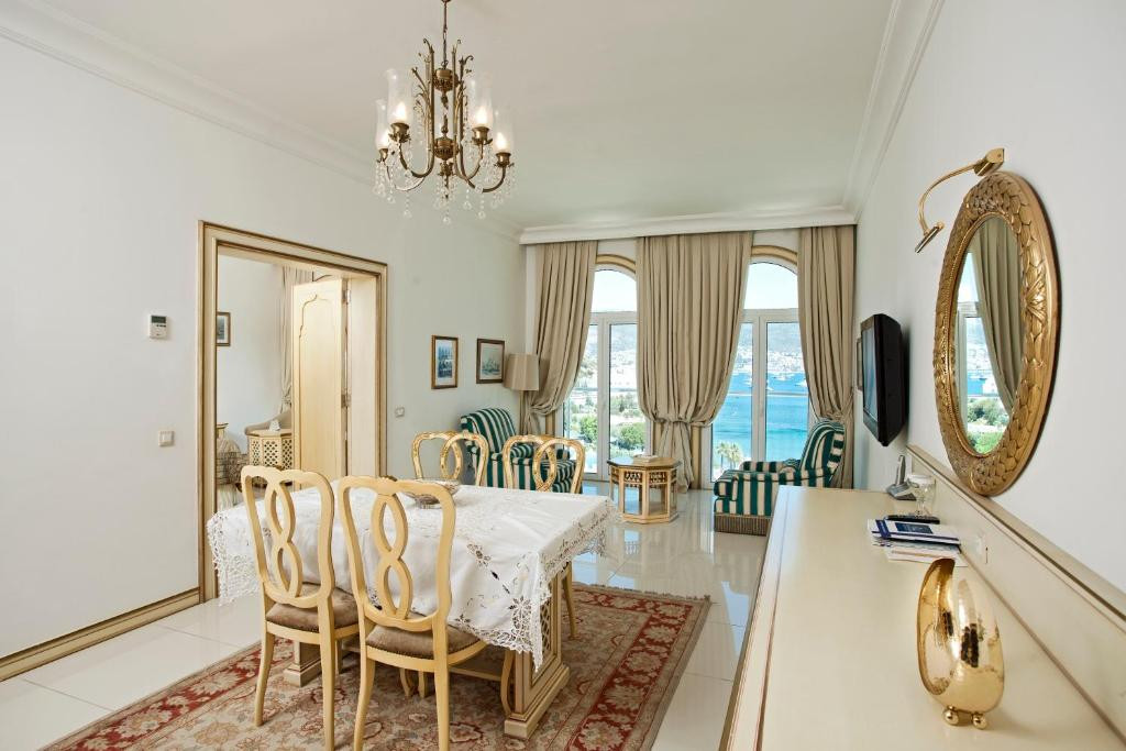 Salmakis Resort & Spa 5*