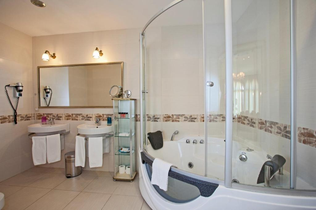 Salmakis Resort & Spa 5*