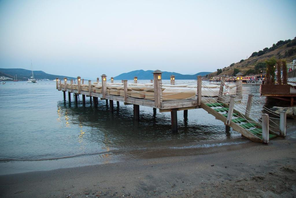 Salmakis Resort & Spa 5*