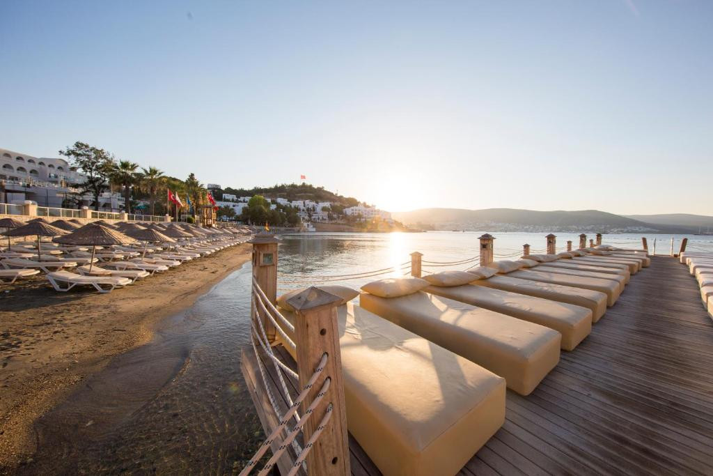 Salmakis Resort & Spa 5*
