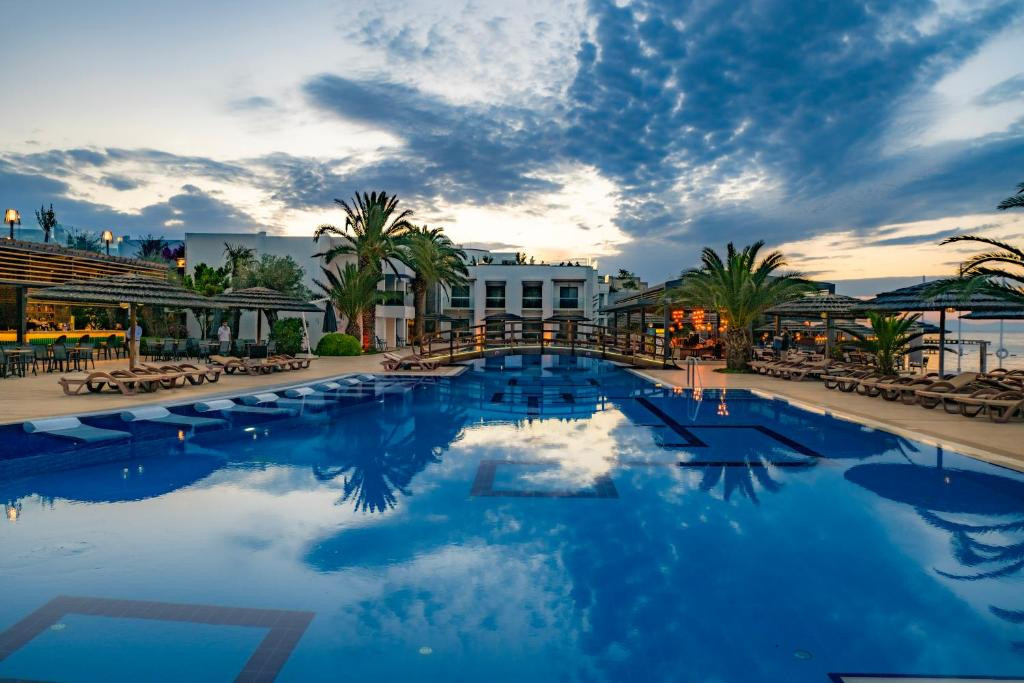 Samara Hotel 5*