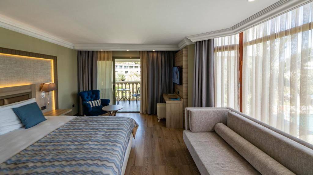 Samara Hotel 5*