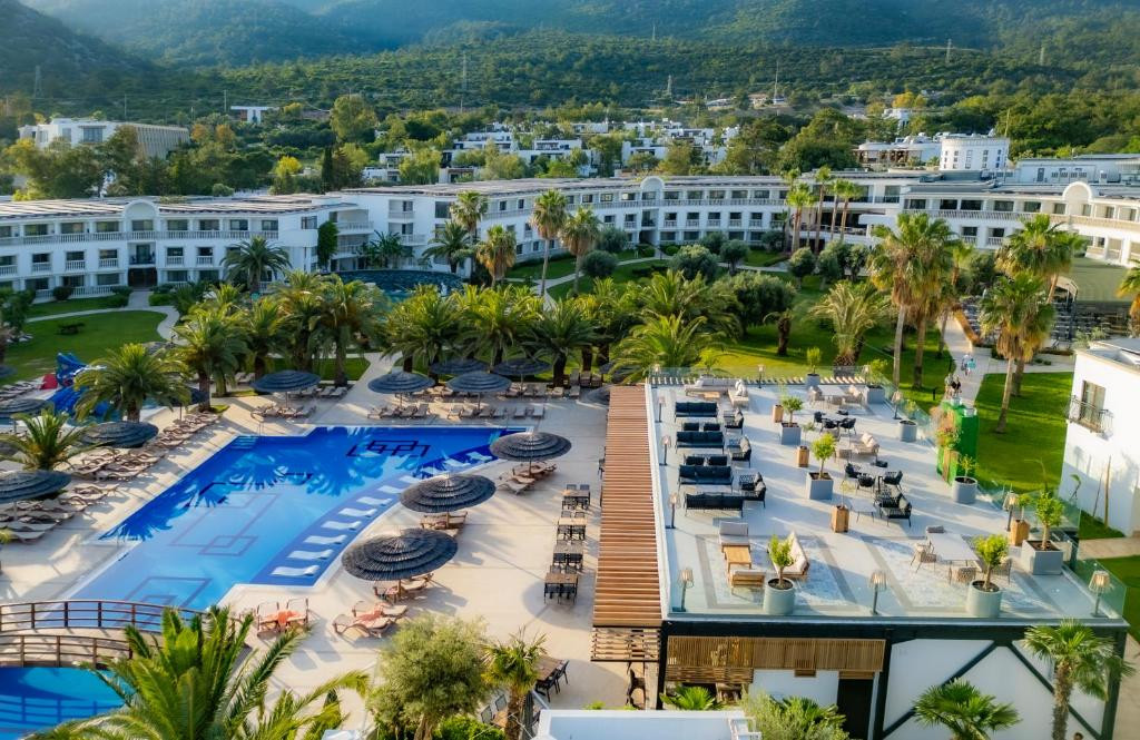 Samara Hotel 5*