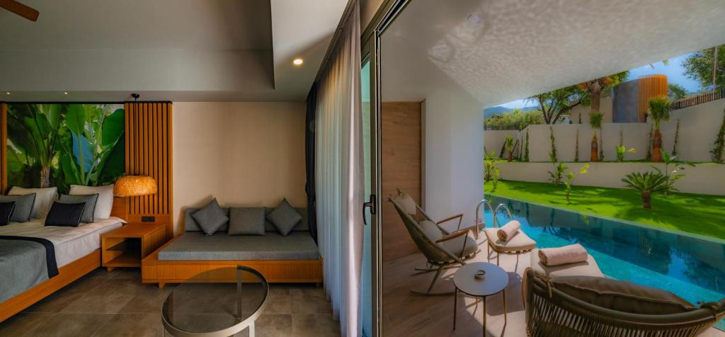 Samara Hotel 5*