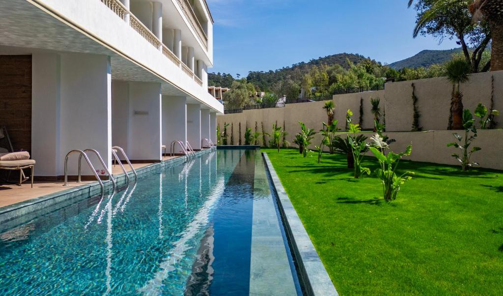 Samara Hotel 5*