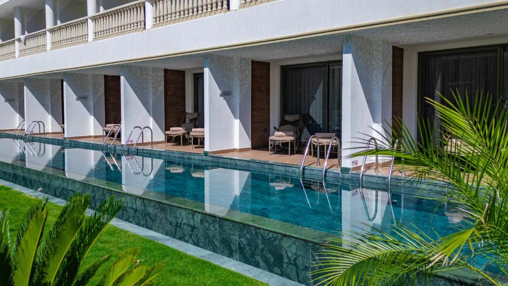 Samara Hotel 5*