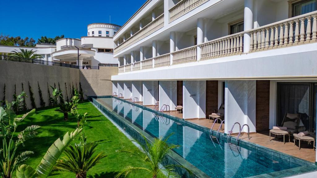 Samara Hotel 5*