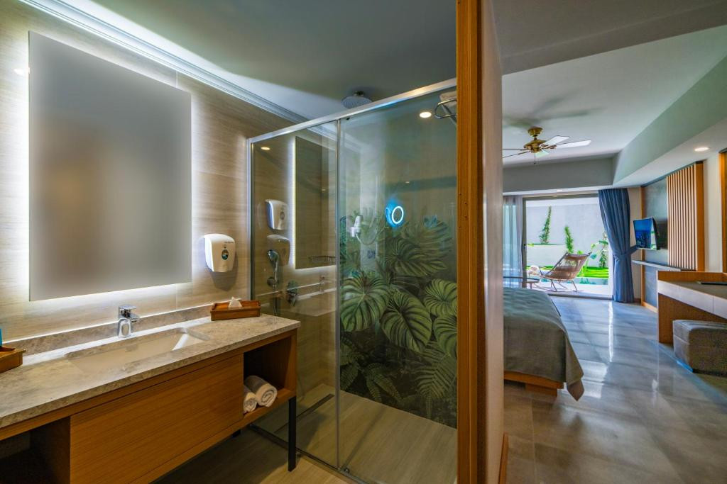 Samara Hotel 5*