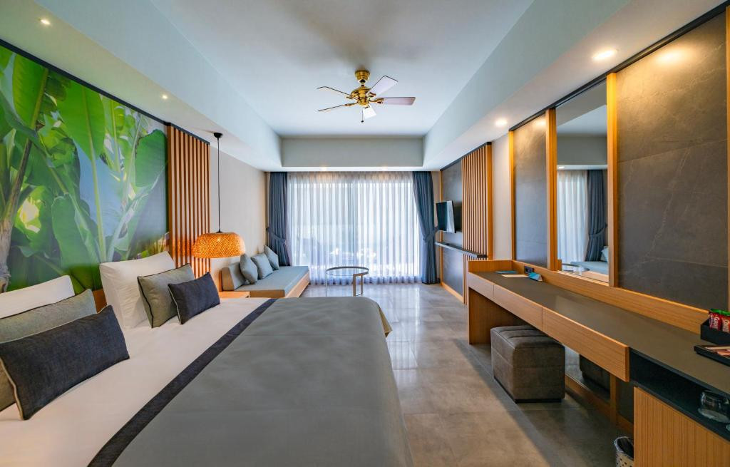 Samara Hotel 5*