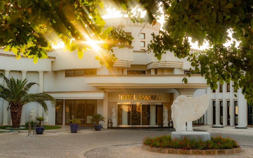 Samara Hotel 5*