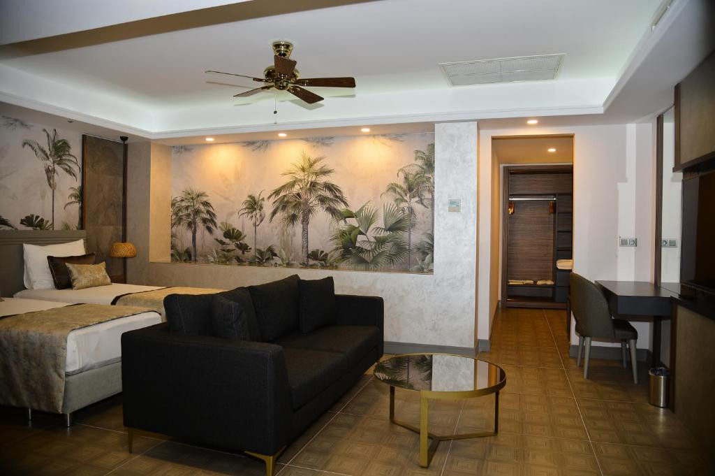 Samara Hotel 5*