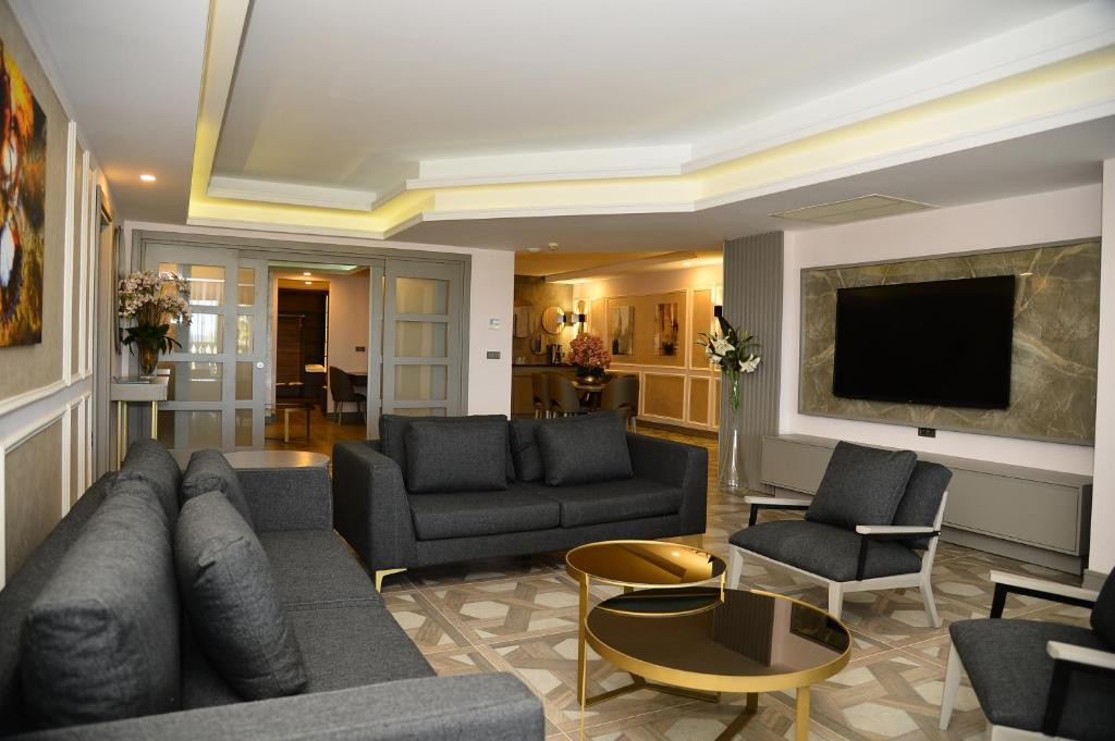 Samara Hotel 5*